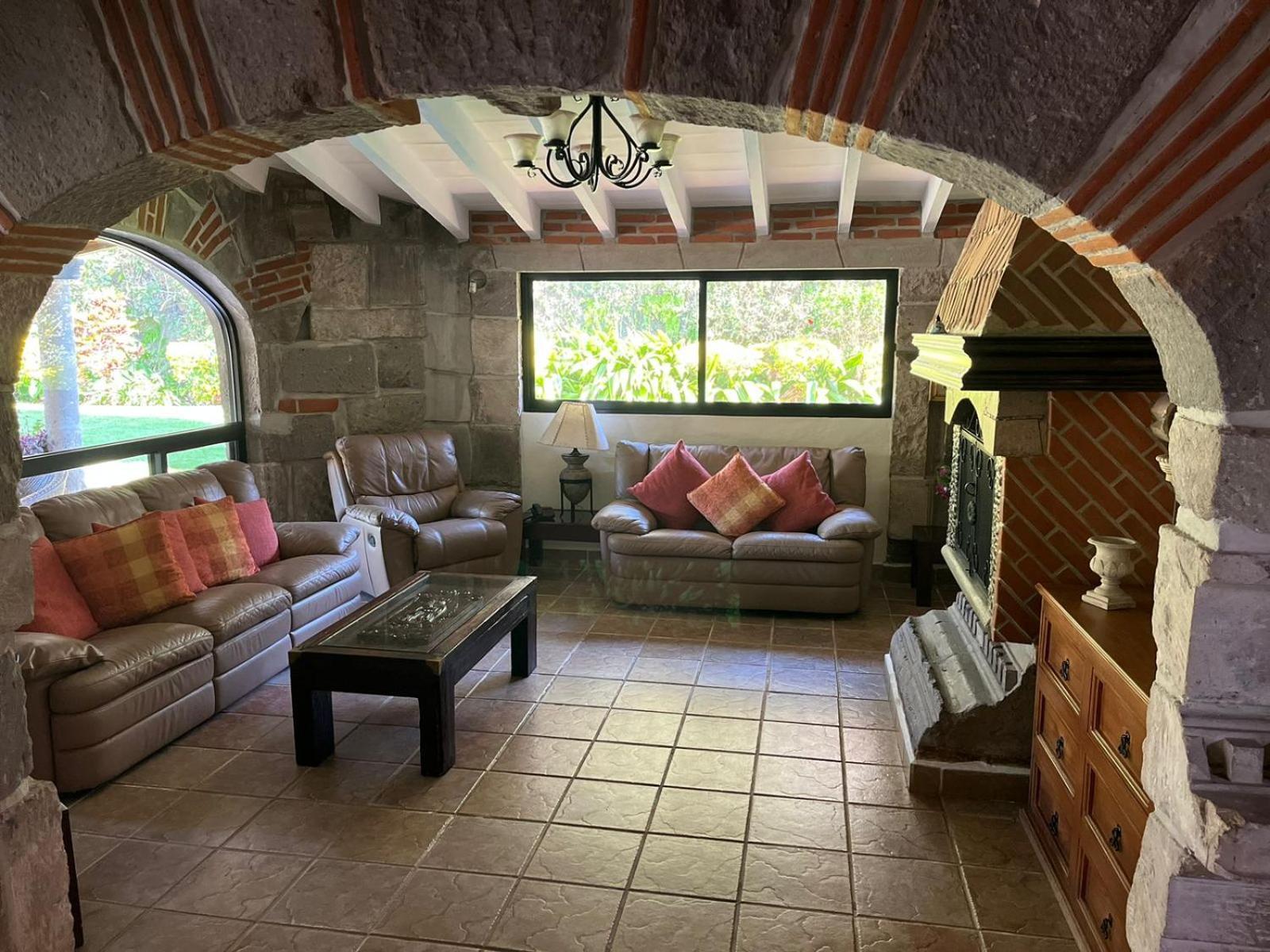 La Buena Vibra Retreat And Spa Hotel (Adults Only) Tepoztlán Buitenkant foto