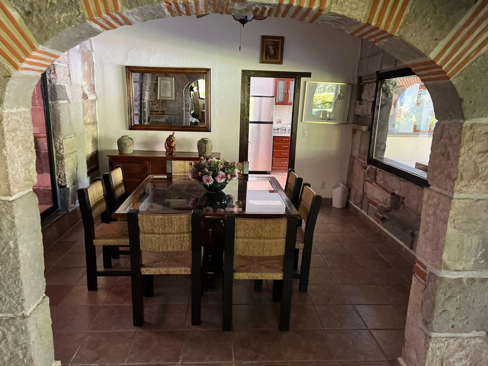 La Buena Vibra Retreat And Spa Hotel (Adults Only) Tepoztlán Buitenkant foto